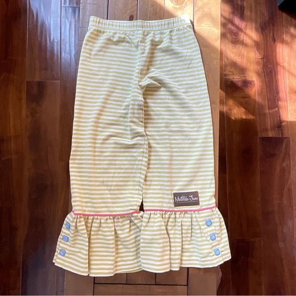 Matilda Jane Library Book Big Ruffles - Picture 3 of 7